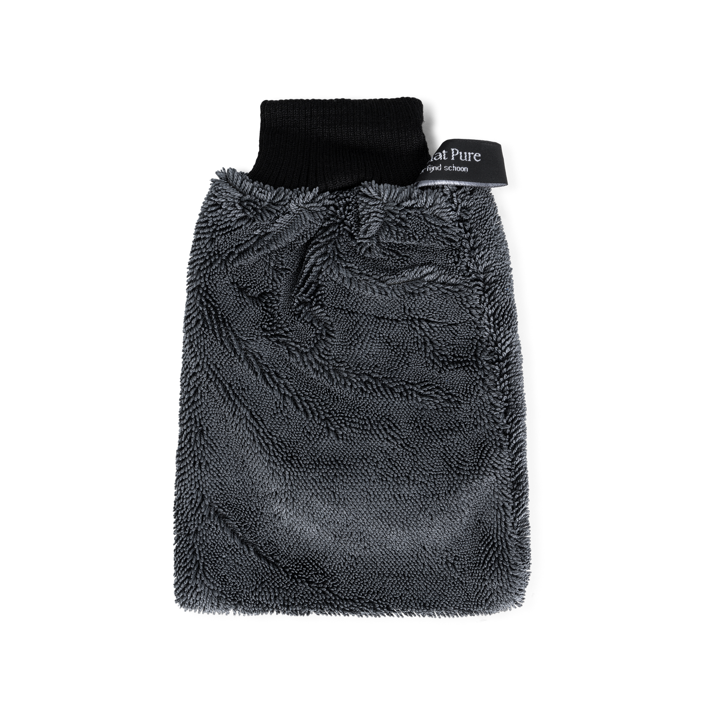 3 Stuks - L'éclat Pure Droogdoek handschoen