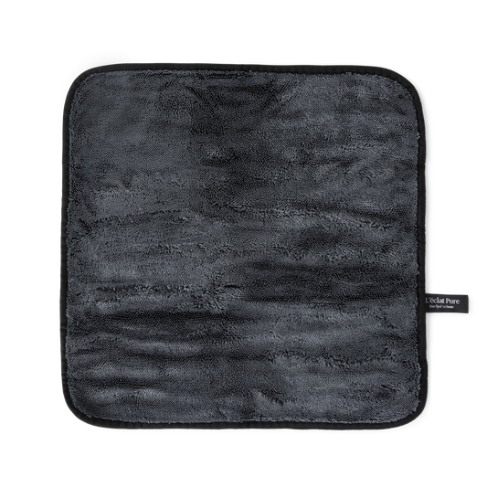 2 Stuks - L'éclat Pure Microvezel Droogdoek