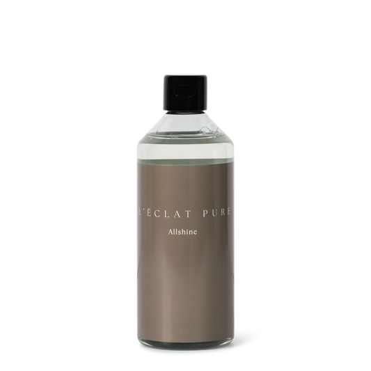 L'éclat Pure Allshine
