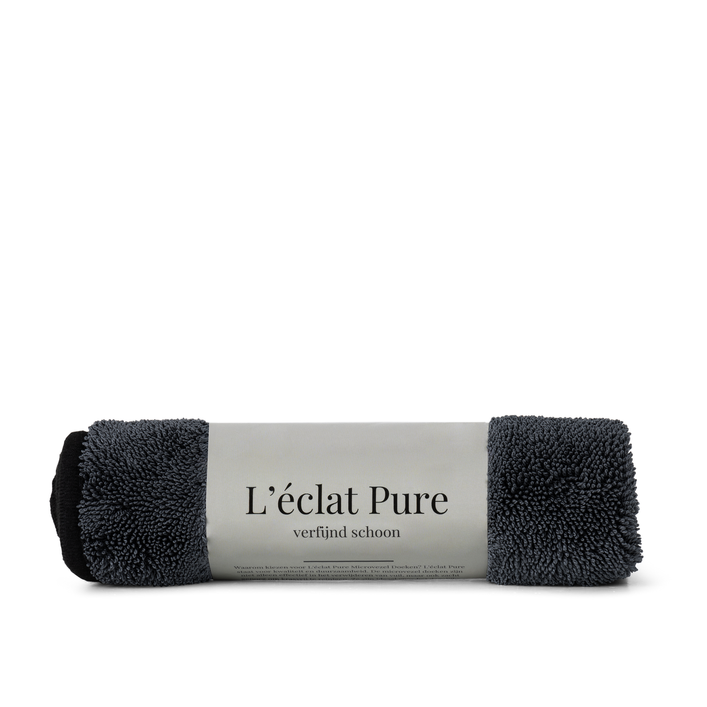 L'éclat Pure - Luxe combi deal Badkamer + Toilet