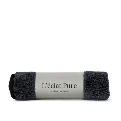 L'éclat Pure - Luxe combi deal Badkamer + Toilet