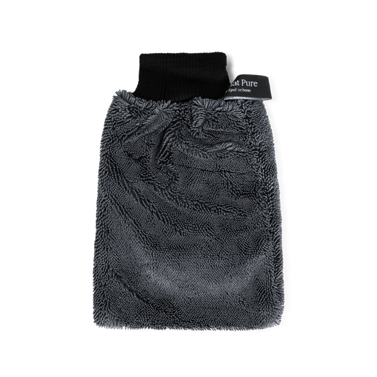 3 Stuks - L'éclat Pure Droogdoek handschoen