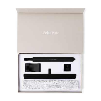 L'éclat Pure - Luxe combi deal Badkamer + Toilet