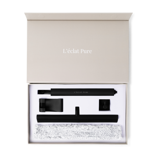 L'éclat Pure - Luxe combi deal Badkamer + Toilet