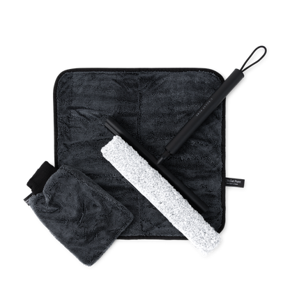 L'éclat Pure 3-delige Droogset