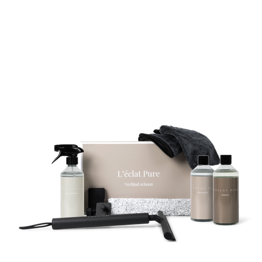 L'éclat Pure combi deal badkamer