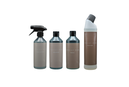 L'éclat Pure combi deal badkamer + toilet